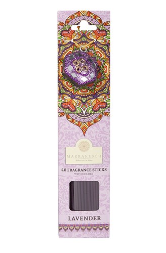 Bâtons encens lavande - d’encens,