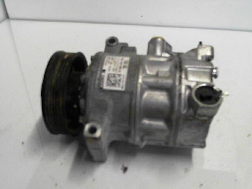 Compresseur clim volkswagen - compresseur,