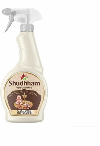 Spray nettoyant vim - nettoyant, shudhham