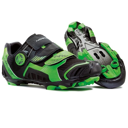 Chaussures vtt northwave - chaussures,