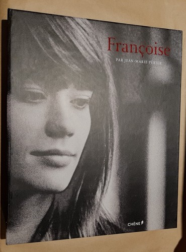Livre numéroté françoise - livre,