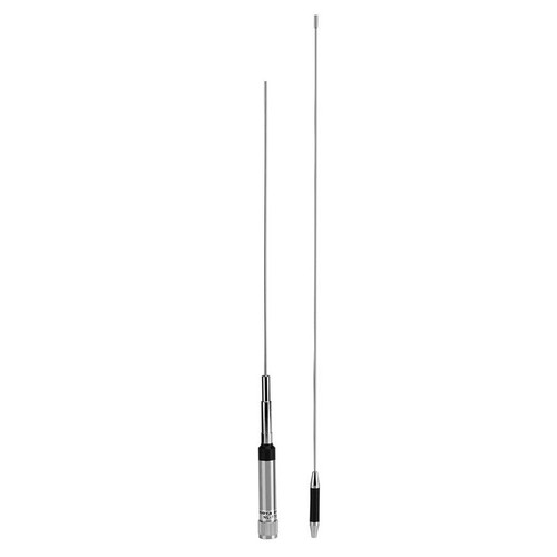 Pack pièce antenne métal - pack,