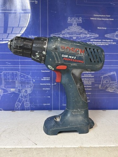 Bosch gsr 2 - gsr, 14,4-2