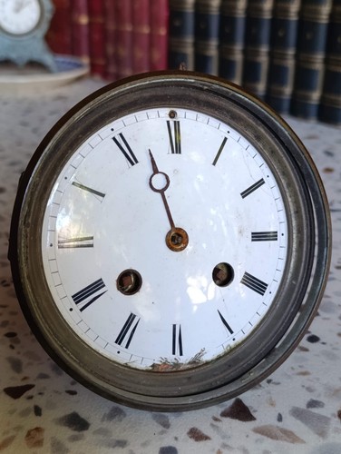 Mouvement pendule ancienne - mouvement,