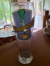 GRAND VERRE A BIERE JOE BAR