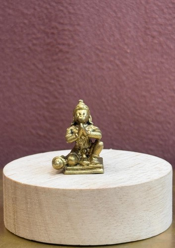 Anjaneya statue bouddhing - bouddhing, de