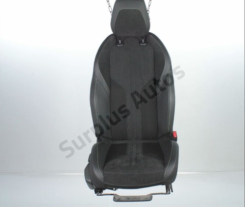 Siege avant droit 9836010680 - siege,