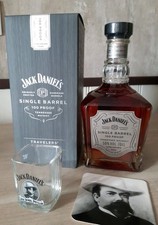 Jack Daniel's single Barrel