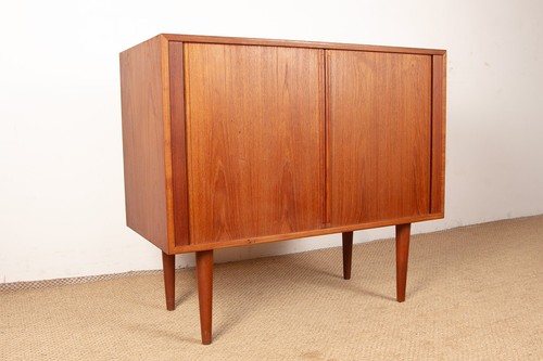 Petite enfilade danoise - petite, en