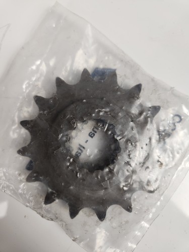 Pignon dents honda 750 - pignon, –