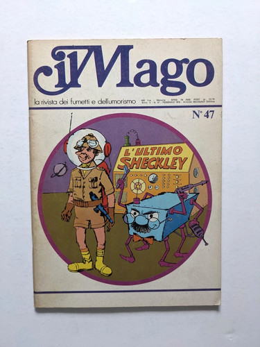 Mago 1976 it mafalda - it,