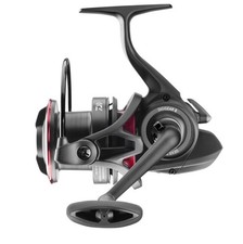 Daiwa 20 Whisker 25 QD Big Pit