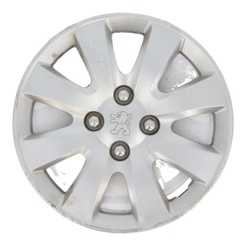 Enjoliveur peugeot 207 - 207, phase
