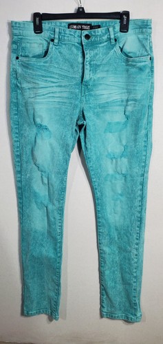 Legendary status jeans mens - legendary, 34