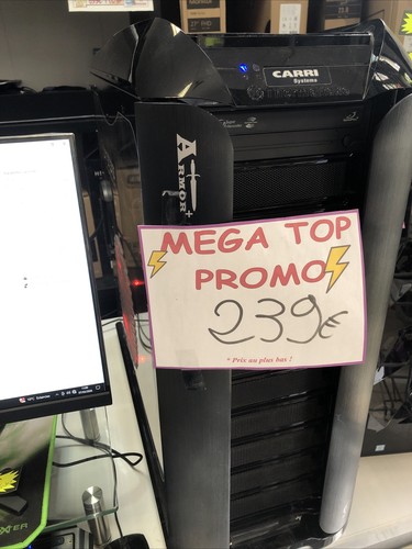 Workstations double xeon - workstations,