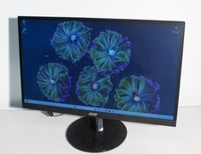 Écran PC Acer SA230Abi 23" IPS 75Hz FreeSync Full HD HDMI VGA Bords Ultra-Fins