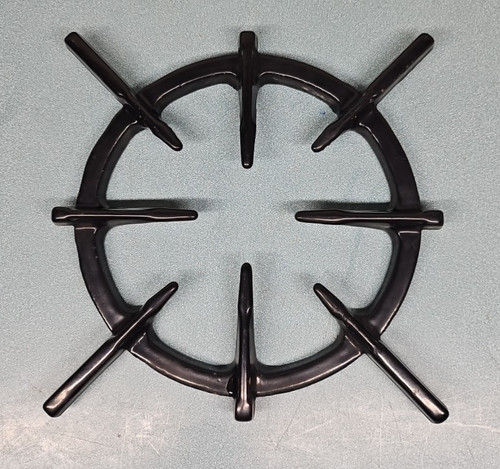 Franklin chef ring grate - chef,