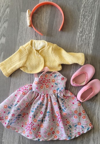 Corolle les chéries tenue - corolle,