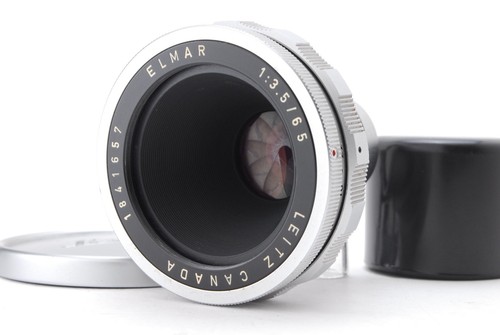 Testé neuf leica pour - testé,