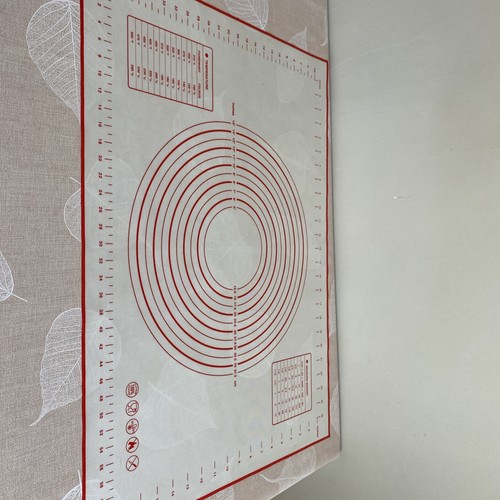 Tapis silicone pour - tapis,