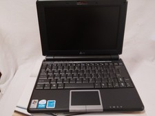 Asus Eee PC 1000HD – Open
