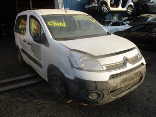 écran citroen berlingo combi - citroen,