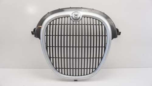Calandre jaguar type - calandre, s-type