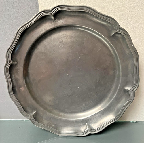 Plat grande assiette en - assiette,
