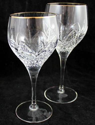 Royal doulton crystal ascot - crystal,