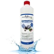 ® Isopropanol/alcool ménager 1000 ml – Liquide nettoyant pour maison artisana...