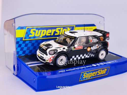 Slot car superslot h3385 mini - car,