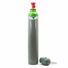 Bouteille gaz mixte - gaz,