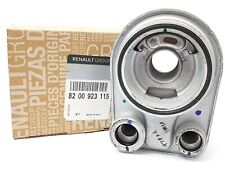 ORIGINAL Renault Radiateur d Huile Clio Kangoo Megane 1.5 dCI 04- 8200923115