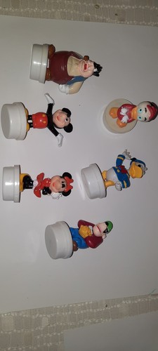 Walt disney lot - walt, 6