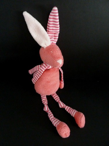 Doudou peluche bout - h1.,