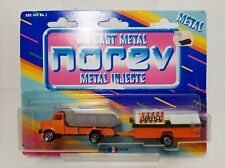 Ensemble camion RENAULT GLR