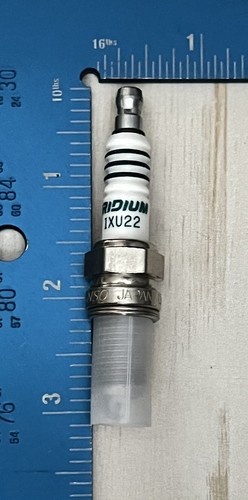 Denso ixu22 iridium - ixu22,