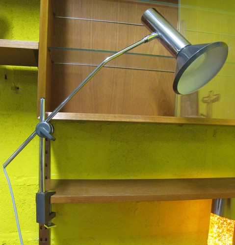 Lampe bureau 1950 1960 - 1950,