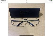 Fred Monture Lunette Homme