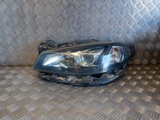 Phare avant gauche Xénon RENAULT LAGUNA II (2) Phase 2 - 8200555905 - H
