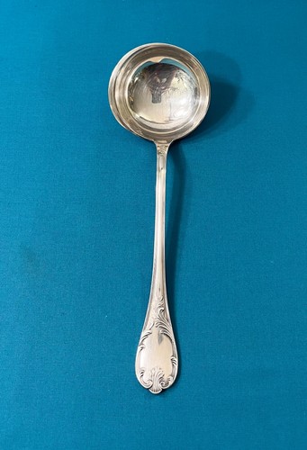 Louche crème christofle - a,