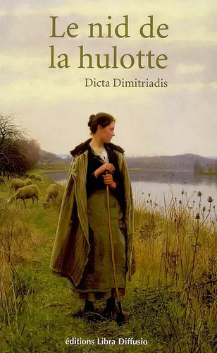 Nid hulotte dicta - hulotte,,