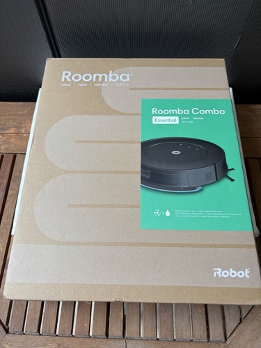 Robot aspirateur neuf - , roomba