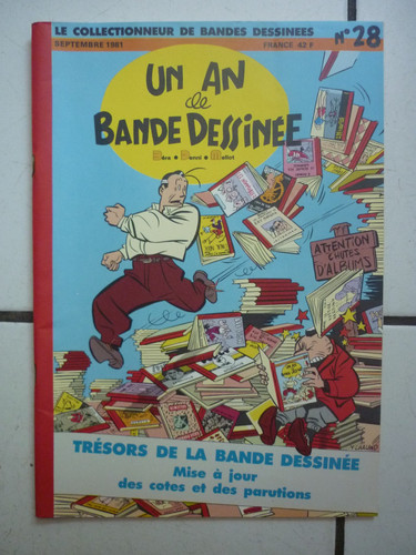 Collectionneur - le, bd
