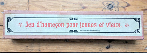 1900 rare jeu jouet - rare,