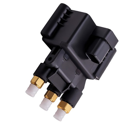 Soupape suspension pneumatique - soupape,