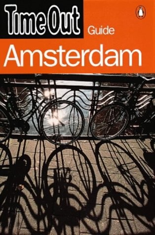 Time out amsterdam guide - "time,