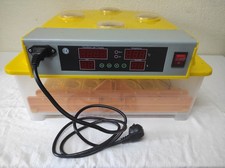 Wiltec Couveuse à œufs