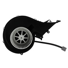 Moteur de ventilateur de