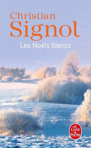 Les noëls blancs signol - les,